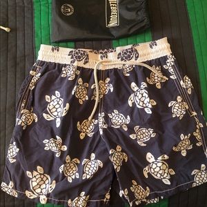 Vilbrequin Turtle Men’s Bathing Suit